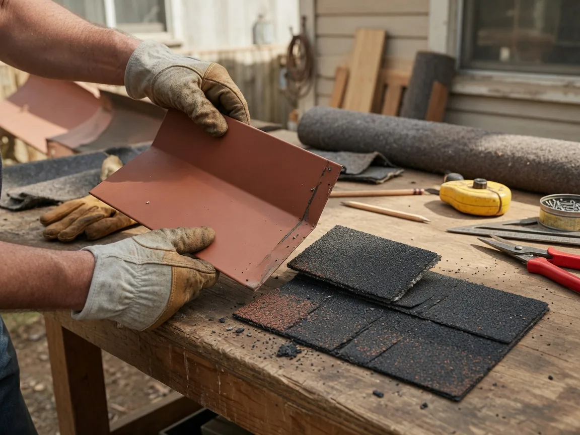 Roof Repair company in Churchville, MD